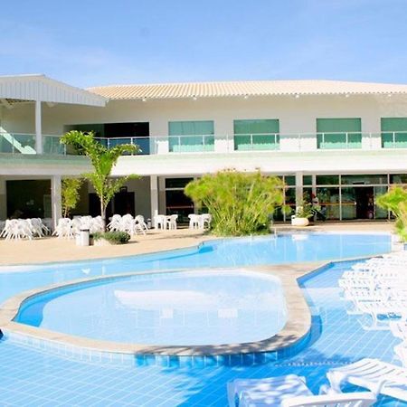 Di Roma Internacional Resort Apartamentos Para Temporada Caldas Novas Buitenkant foto