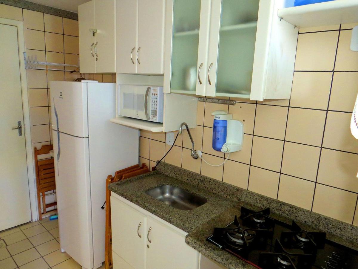 Di Roma Internacional Resort Apartamentos Para Temporada Caldas Novas Buitenkant foto