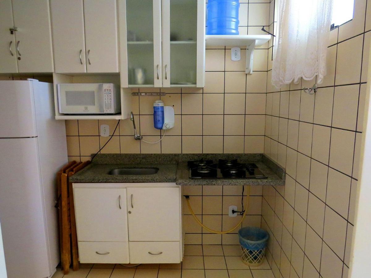 Di Roma Internacional Resort Apartamentos Para Temporada Caldas Novas Buitenkant foto