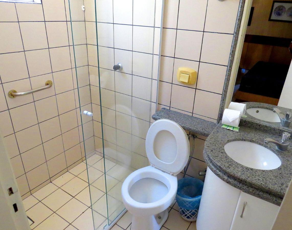 Di Roma Internacional Resort Apartamentos Para Temporada Caldas Novas Buitenkant foto